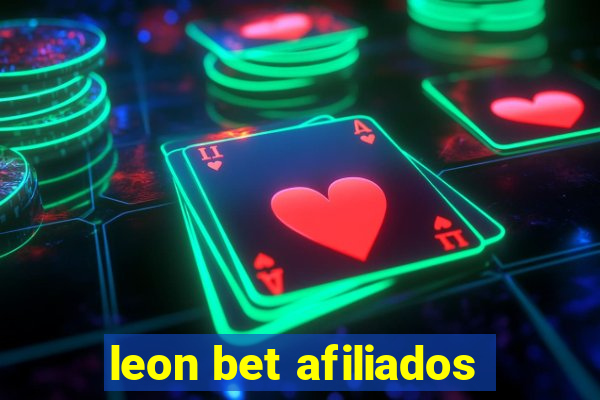 leon bet afiliados