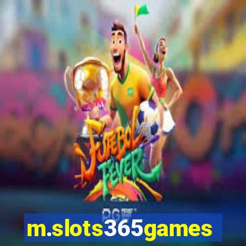 m.slots365games