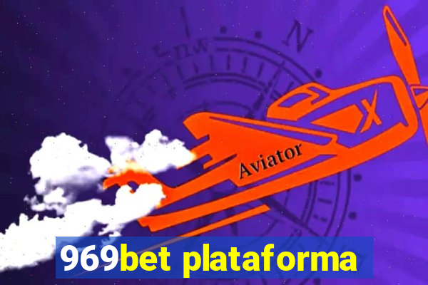 969bet plataforma