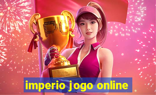 imperio jogo online