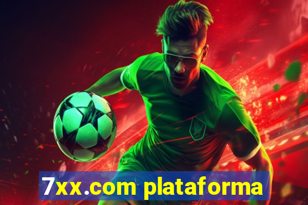 7xx.com plataforma