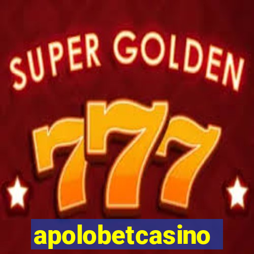 apolobetcasino