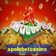 apolobetcasino