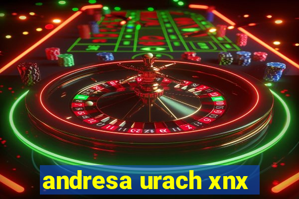 andresa urach xnx