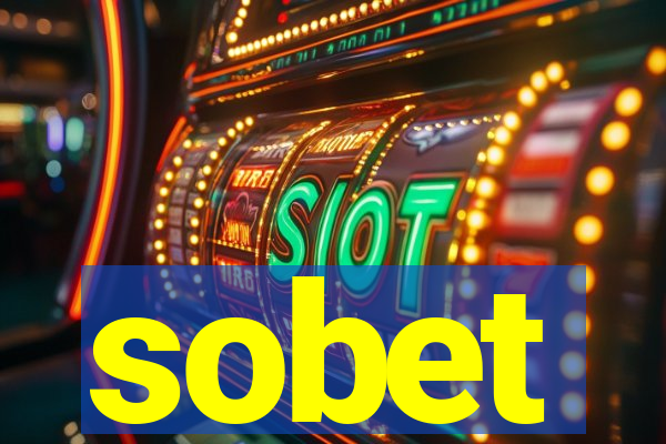 sobet