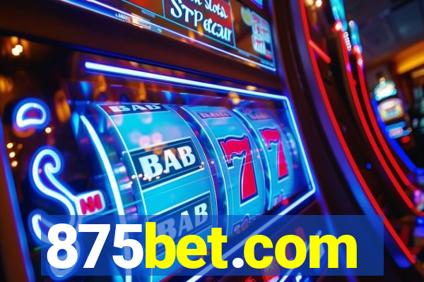 875bet.com