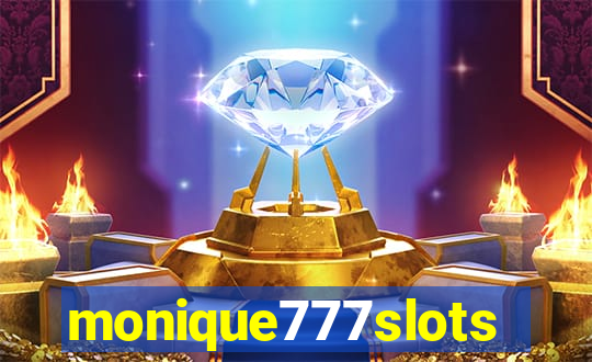 monique777slots