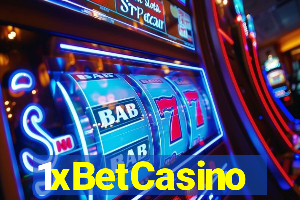 1xBetCasino