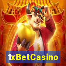 1xBetCasino