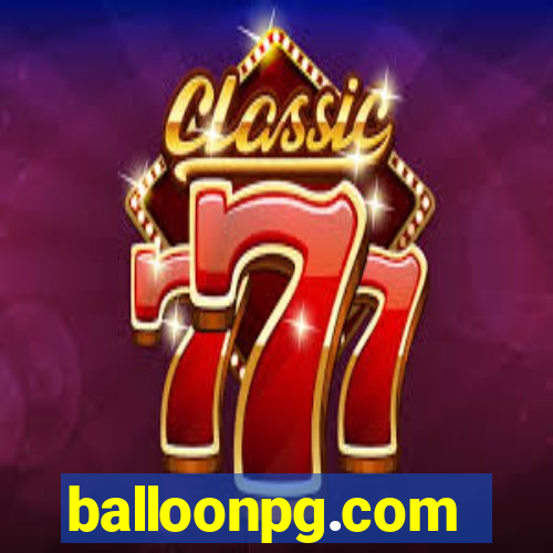 balloonpg.com