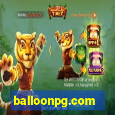 balloonpg.com