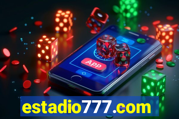 estadio777.com