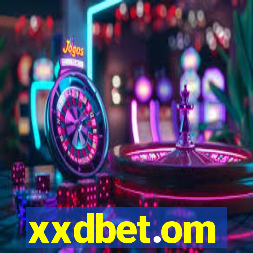 xxdbet.om