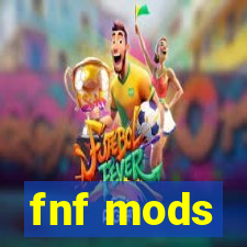 fnf mods