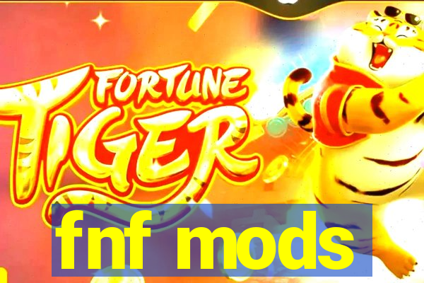 fnf mods