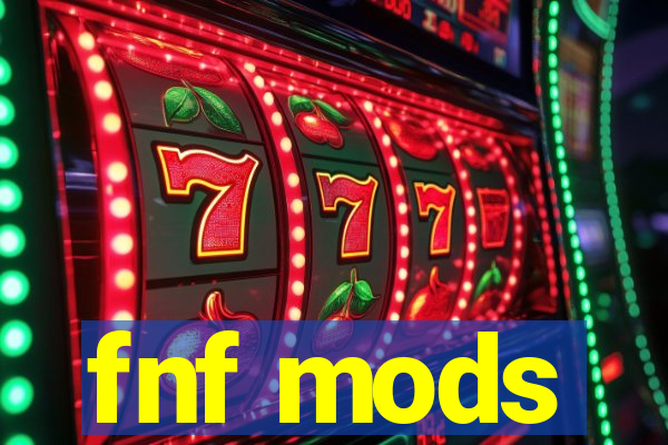 fnf mods