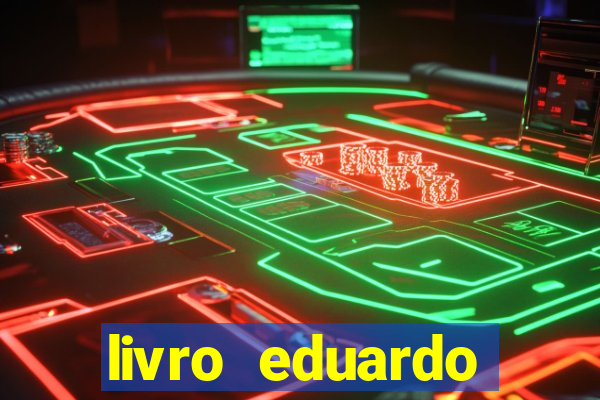 livro eduardo fortuna mercado financeiro