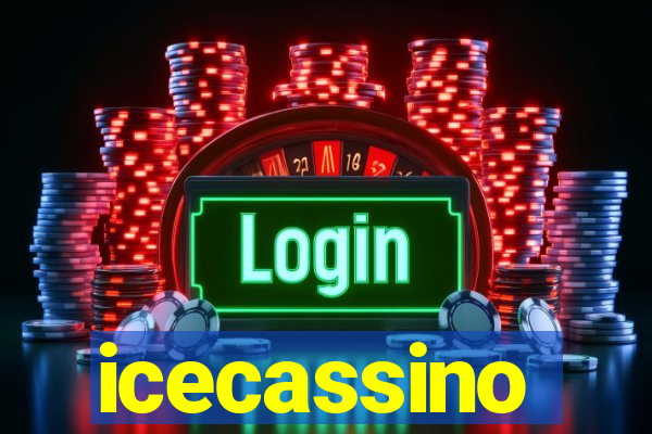 icecassino