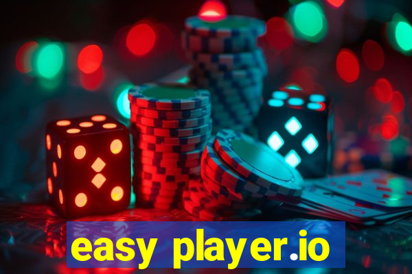 easy player.io