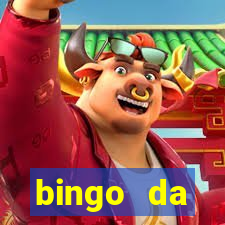 bingo da chapeuzinho vermelho