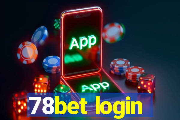 78bet login