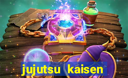 jujutsu kaisen maplestar full