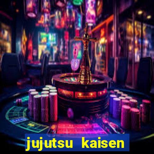 jujutsu kaisen maplestar full