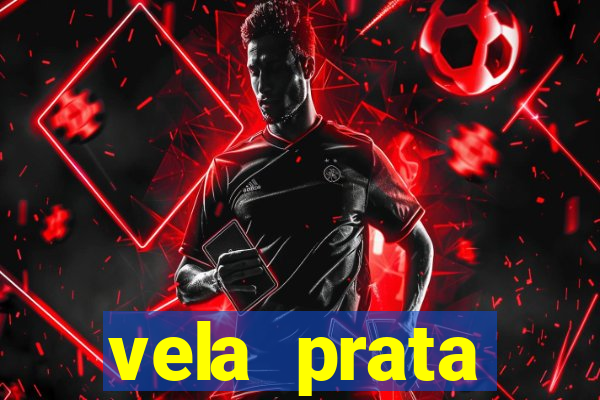 vela prata significado umbanda