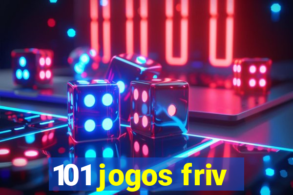 101 jogos friv