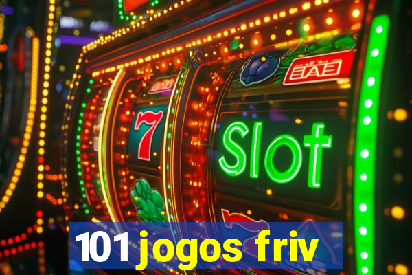 101 jogos friv