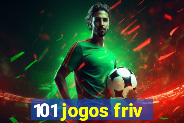 101 jogos friv