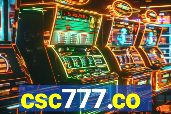 csc777.co