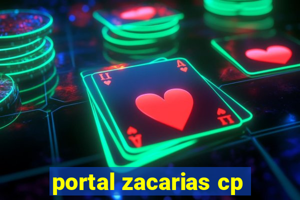 portal zacarias cp