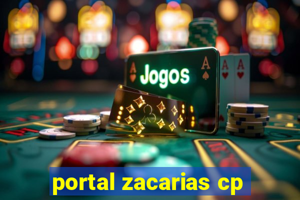 portal zacarias cp