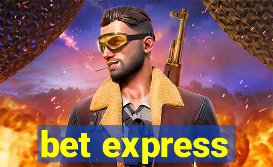 bet express