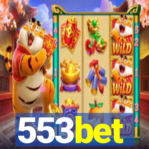 553bet