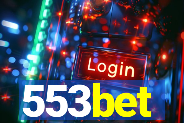 553bet