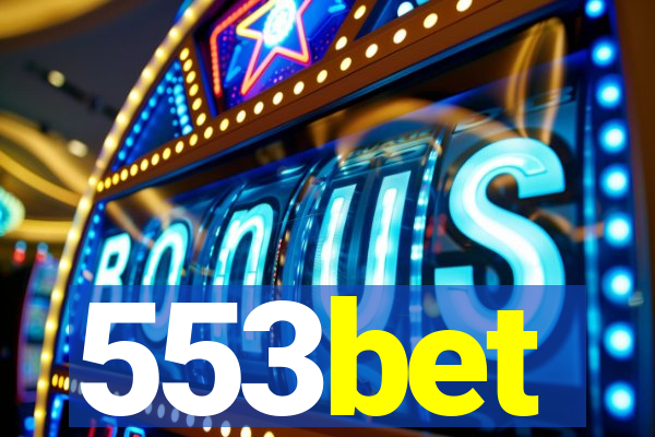 553bet