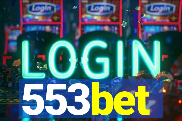 553bet