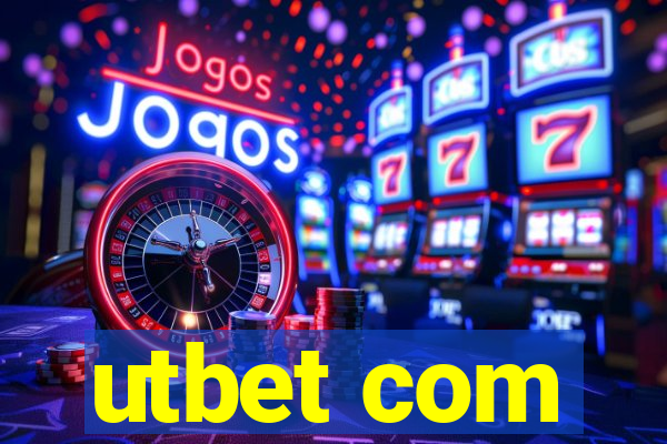 utbet com