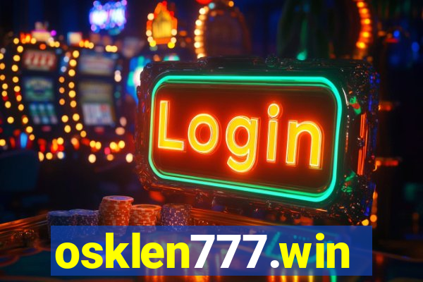 osklen777.win