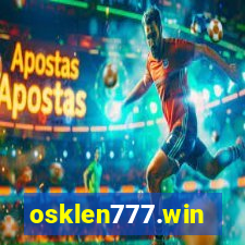 osklen777.win