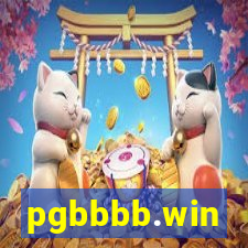 pgbbbb.win