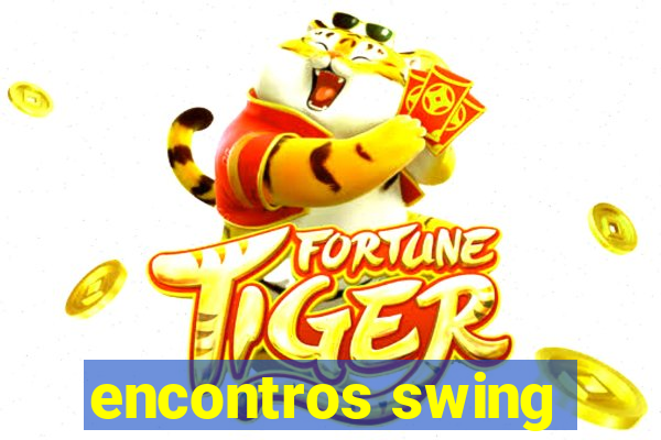 encontros swing