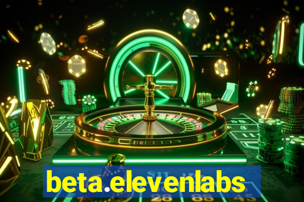 beta.elevenlabs.oi