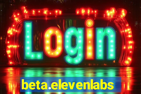 beta.elevenlabs.oi