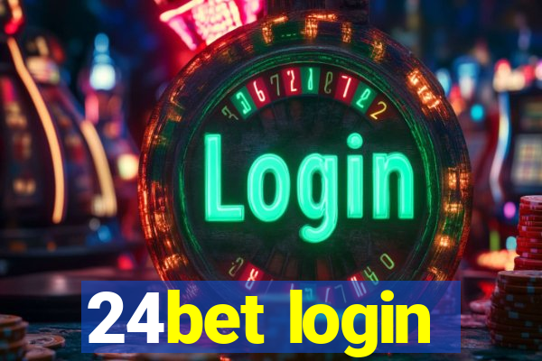 24bet login