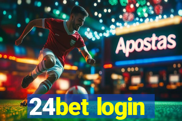 24bet login