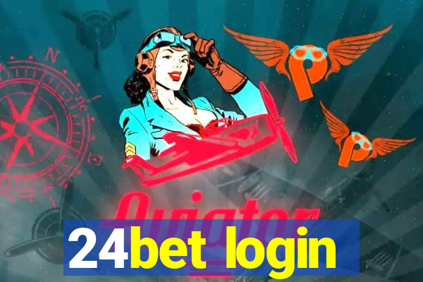 24bet login