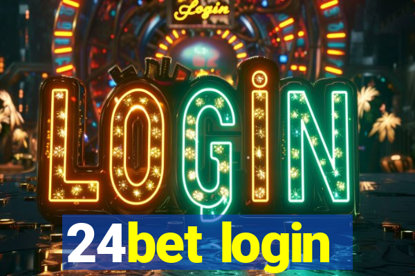 24bet login